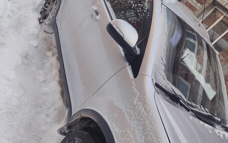 SsangYong Actyon II рестайлинг, 2012 год, 900 000 рублей, 7 фотография