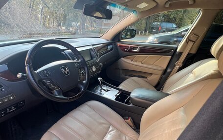 Hyundai Equus II, 2012 год, 1 900 000 рублей, 6 фотография