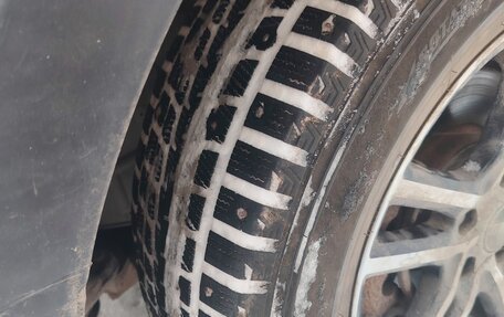 SsangYong Actyon II рестайлинг, 2012 год, 900 000 рублей, 8 фотография