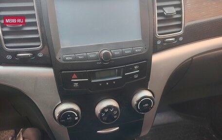 SsangYong Actyon II рестайлинг, 2012 год, 900 000 рублей, 4 фотография