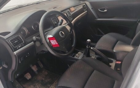 SsangYong Actyon II рестайлинг, 2012 год, 900 000 рублей, 6 фотография