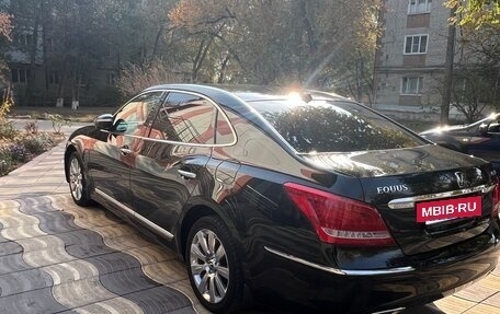 Hyundai Equus II, 2012 год, 1 900 000 рублей, 3 фотография