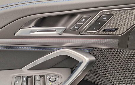 BMW X1, 2025 год, 15 фотография