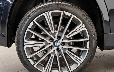 BMW X1, 2025 год, 19 фотография