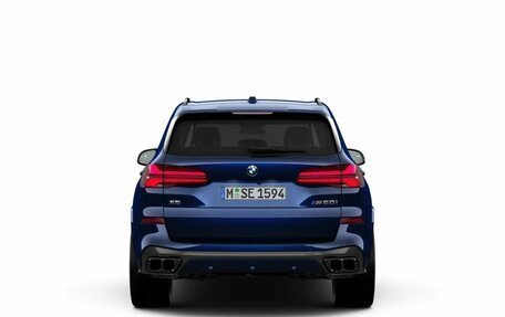 BMW X5, 2025 год, 8 фотография