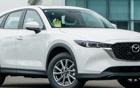 Mazda CX-5 II, 2025 год, 3 565 000 рублей, 2 фотография