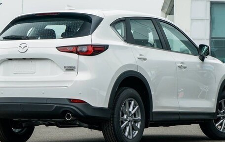 Mazda CX-5 II, 2025 год, 3 565 000 рублей, 4 фотография