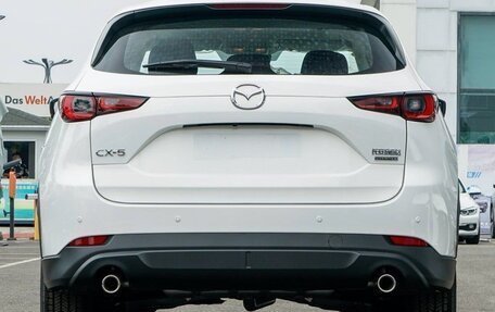 Mazda CX-5 II, 2025 год, 3 565 000 рублей, 5 фотография