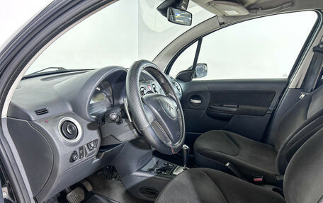 Citroen C3 II, 2007 год, 200 000 рублей, 8 фотография