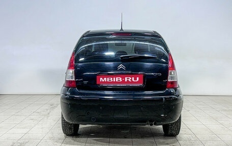 Citroen C3 II, 2007 год, 200 000 рублей, 5 фотография