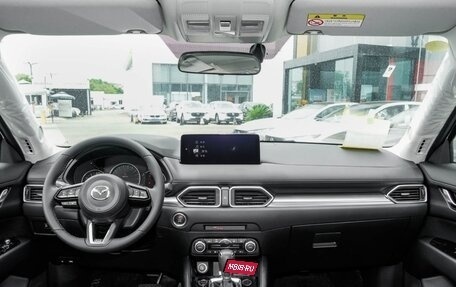 Mazda CX-5 II, 2025 год, 3 565 000 рублей, 8 фотография