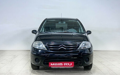 Citroen C3 II, 2007 год, 200 000 рублей, 2 фотография