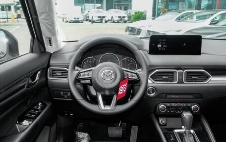 Mazda CX-5 II, 2025 год, 3 565 000 рублей, 9 фотография