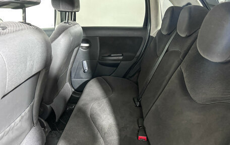 Citroen C3 II, 2007 год, 200 000 рублей, 9 фотография