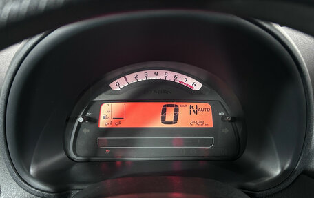 Citroen C3 II, 2007 год, 200 000 рублей, 10 фотография