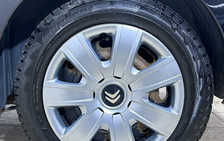 Citroen C3 II, 2007 год, 200 000 рублей, 16 фотография