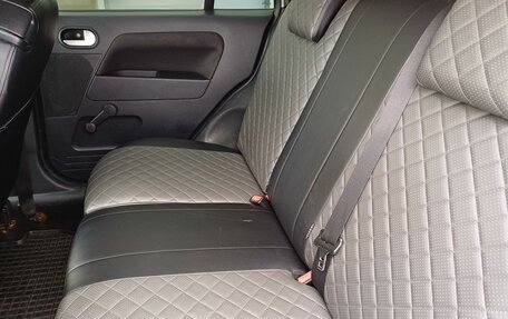 Ford Fusion I, 2006 год, 349 000 рублей, 9 фотография