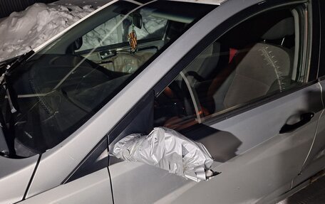 Hyundai Solaris II рестайлинг, 2012 год, 329 000 рублей, 14 фотография