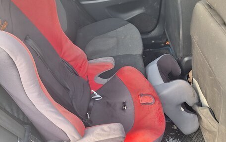 Hyundai Solaris II рестайлинг, 2012 год, 329 000 рублей, 20 фотография