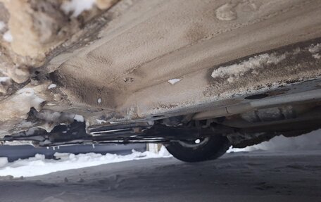 Hyundai Solaris II рестайлинг, 2012 год, 329 000 рублей, 19 фотография