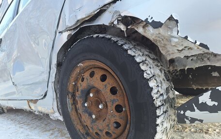 Hyundai Solaris II рестайлинг, 2012 год, 329 000 рублей, 22 фотография