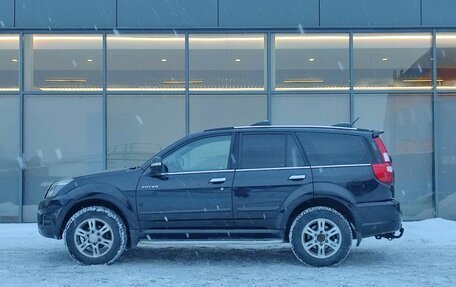 Great Wall Hover H3 I, 2012 год, 549 000 рублей, 6 фотография