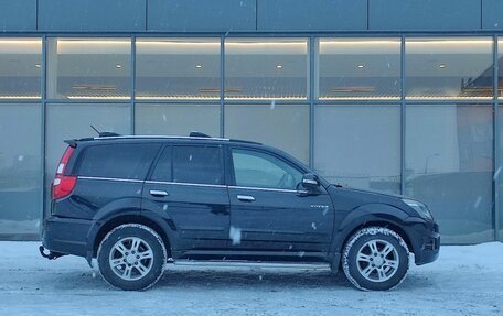 Great Wall Hover H3 I, 2012 год, 549 000 рублей, 3 фотография