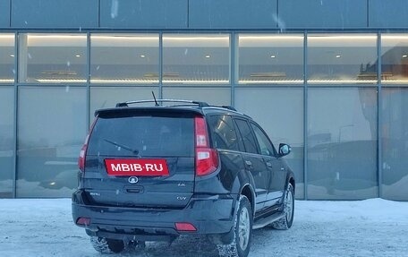 Great Wall Hover H3 I, 2012 год, 549 000 рублей, 4 фотография