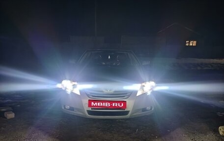 Toyota Camry, 2008 год, 1 250 000 рублей, 2 фотография