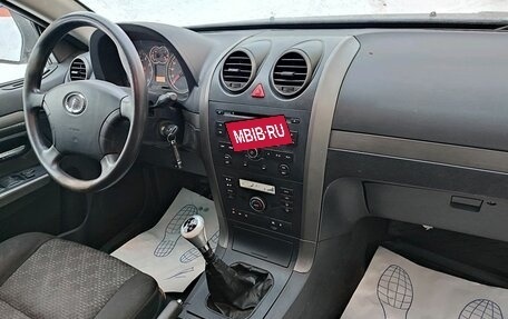 Great Wall Hover H3 I, 2012 год, 549 000 рублей, 7 фотография