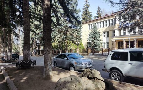 Toyota Camry, 2008 год, 1 250 000 рублей, 8 фотография