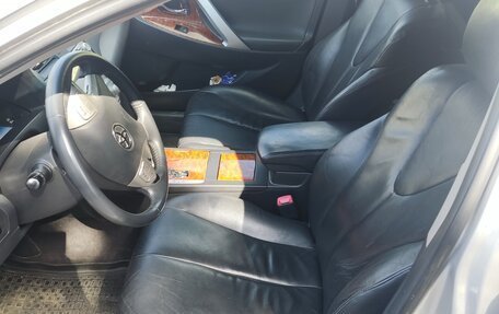 Toyota Camry, 2008 год, 1 250 000 рублей, 10 фотография