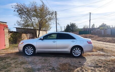 Toyota Camry, 2008 год, 1 250 000 рублей, 15 фотография