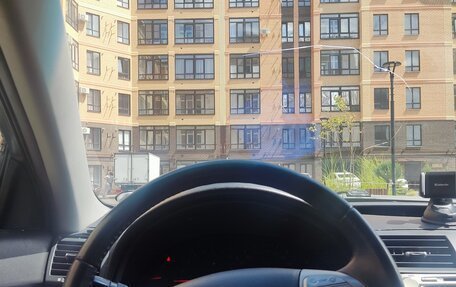 Toyota Camry, 2008 год, 1 250 000 рублей, 13 фотография