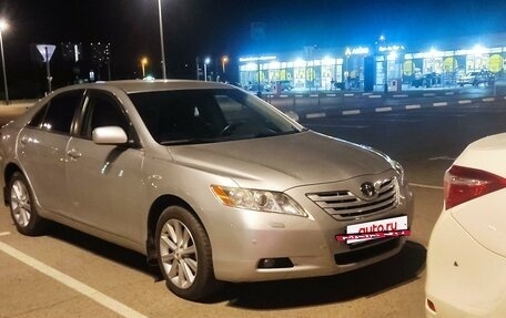 Toyota Camry, 2008 год, 1 250 000 рублей, 6 фотография