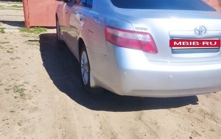 Toyota Camry, 2008 год, 1 250 000 рублей, 11 фотография