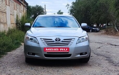 Toyota Camry, 2008 год, 1 250 000 рублей, 16 фотография