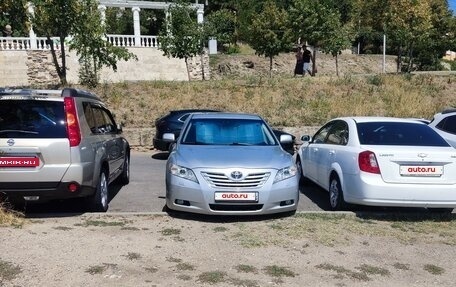 Toyota Camry, 2008 год, 1 250 000 рублей, 7 фотография