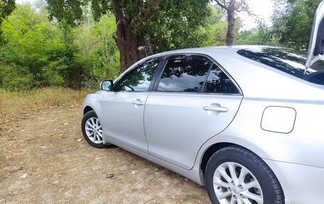 Toyota Camry, 2008 год, 1 250 000 рублей, 21 фотография