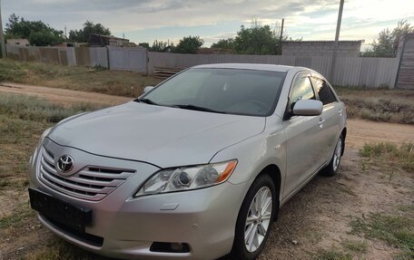 Toyota Camry, 2008 год, 1 250 000 рублей, 23 фотография