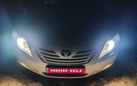 Toyota Camry, 2008 год, 1 250 000 рублей, 20 фотография