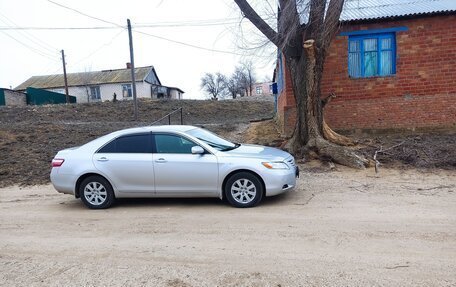 Toyota Camry, 2008 год, 1 250 000 рублей, 27 фотография