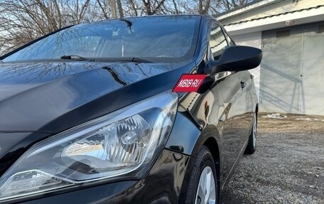 Hyundai Solaris II рестайлинг, 2015 год, 800 000 рублей, 8 фотография