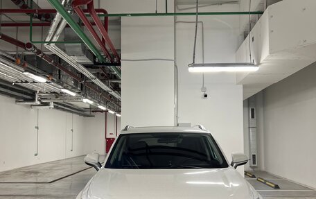 Changan CS35 Plus, 2021 год, 1 850 000 рублей, 2 фотография