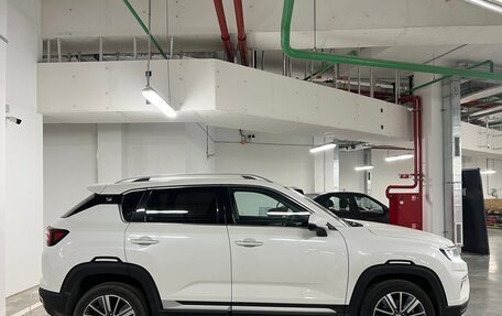 Changan CS35 Plus, 2021 год, 1 850 000 рублей, 4 фотография