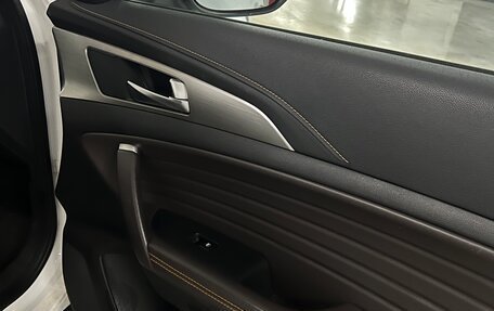 Changan CS35 Plus, 2021 год, 1 850 000 рублей, 8 фотография