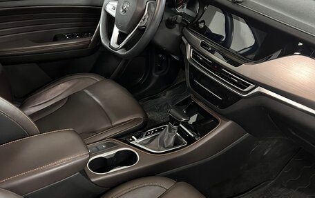 Changan CS35 Plus, 2021 год, 1 850 000 рублей, 7 фотография