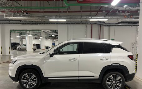 Changan CS35 Plus, 2021 год, 1 850 000 рублей, 6 фотография