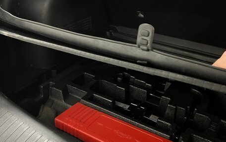 Changan CS35 Plus, 2021 год, 1 850 000 рублей, 14 фотография