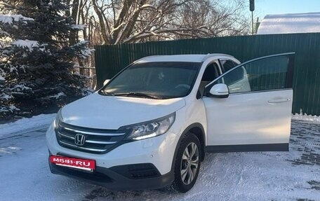 Honda CR-V IV, 2013 год, 1 900 000 рублей, 3 фотография
